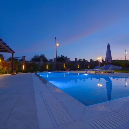Sunlight Eros Villa Afra Bagian luar foto